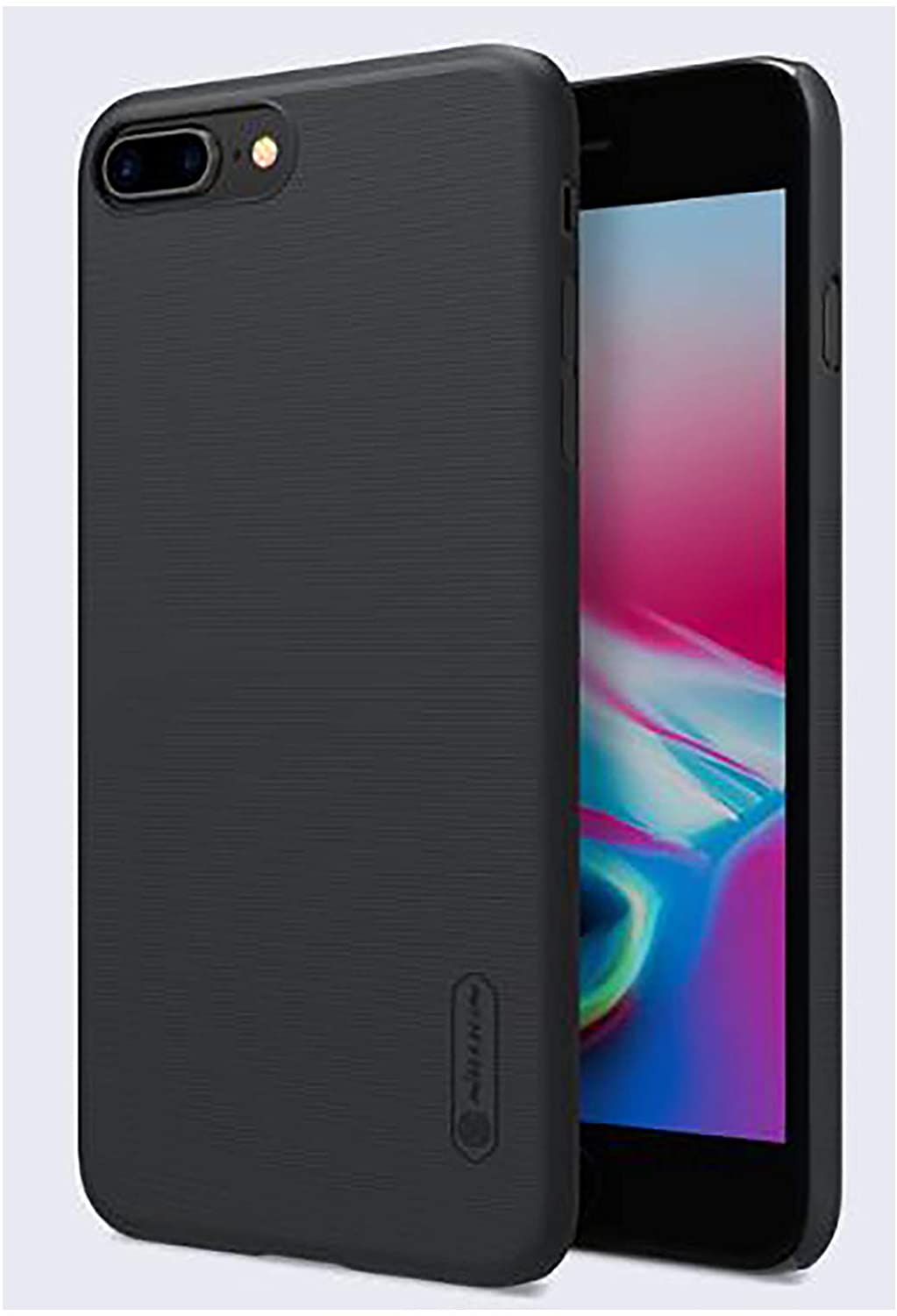 Nillkin Frosted shield Apple iPhone 8 – Black